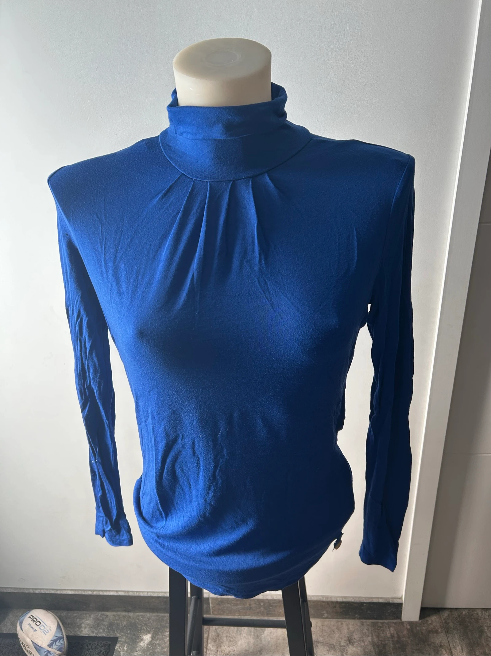 Sous pull 